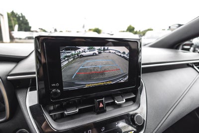 2023 Toyota Corolla XSE