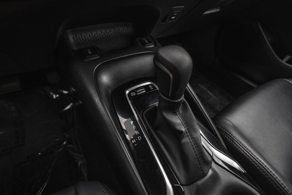 2023 Toyota Corolla XSE