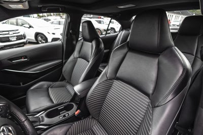 2023 Toyota Corolla XSE