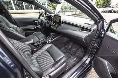 2023 Toyota Corolla XSE