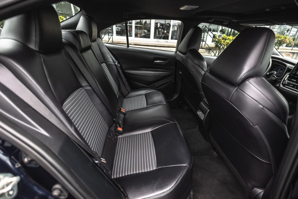 2023 Toyota Corolla XSE