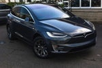 2017 Tesla Model X 100D