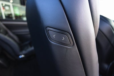 2017 Tesla Model X 100D