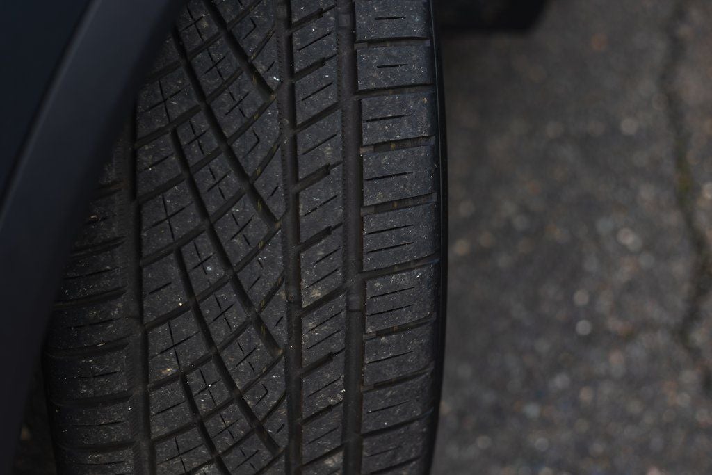 2017 Tesla Model X 100D