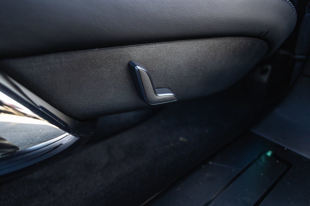 2017 Tesla Model X 100D