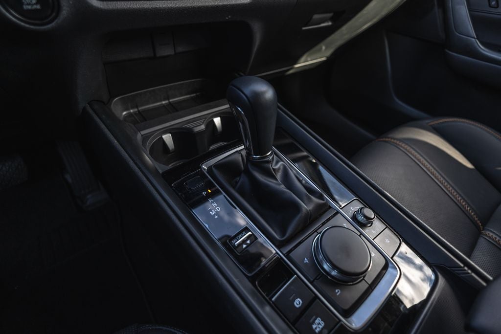 2024 Mazda Mazda CX-50 2.5 Turbo