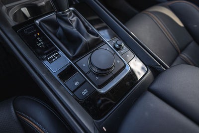 2024 Mazda Mazda CX-50 2.5 Turbo