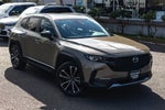 2024 Mazda Mazda CX-50 2.5 Turbo
