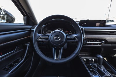 2024 Mazda Mazda CX-50 2.5 Turbo