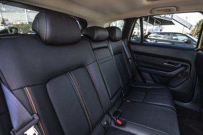 2024 Mazda Mazda CX-50 2.5 Turbo