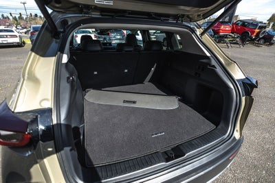 2024 Mazda Mazda CX-50 2.5 Turbo