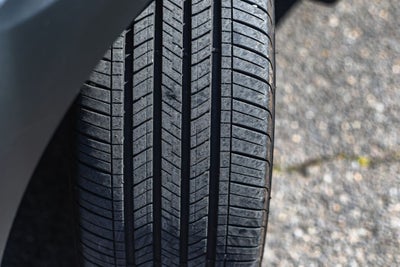 2024 Mazda Mazda CX-50 2.5 Turbo