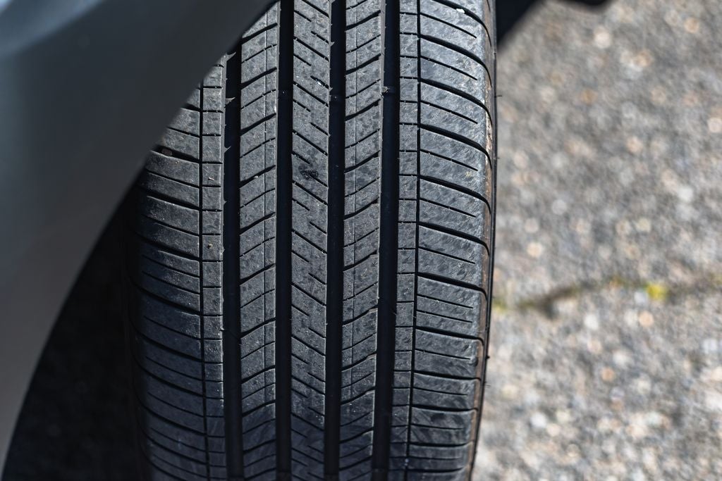 2024 Mazda Mazda CX-50 2.5 Turbo