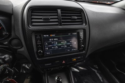 2023 Mitsubishi Outlander Sport 2.0 ES