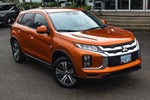 2023 Mitsubishi Outlander Sport 2.0 ES