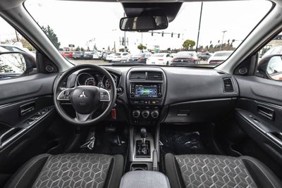 2023 Mitsubishi Outlander Sport 2.0 ES