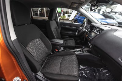 2023 Mitsubishi Outlander Sport 2.0 ES