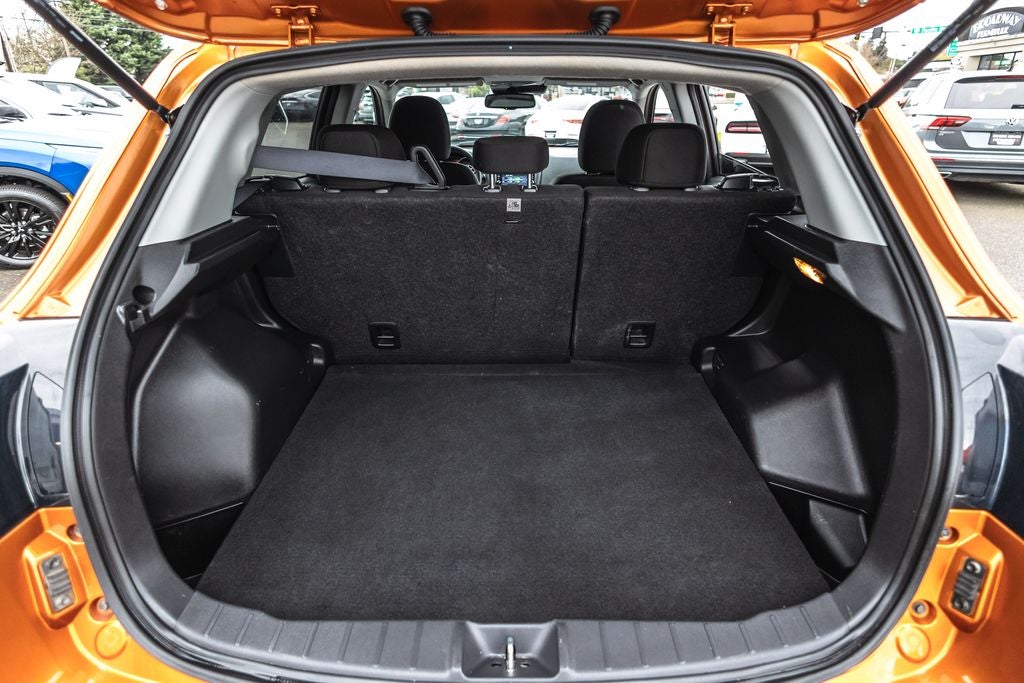 2023 Mitsubishi Outlander Sport 2.0 ES