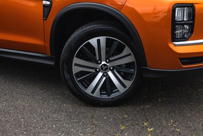 2023 Mitsubishi Outlander Sport 2.0 ES