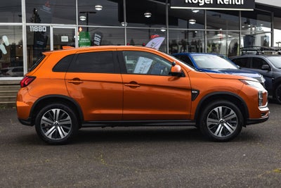 2023 Mitsubishi Outlander Sport 2.0 ES