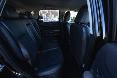 2024 Mitsubishi Outlander Sport 2.0 SE