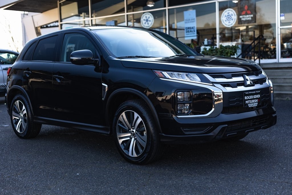 2024 Mitsubishi Outlander Sport 2.0 SE