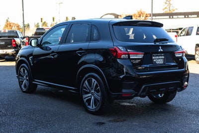 2024 Mitsubishi Outlander Sport 2.0 SE