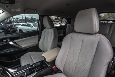 2019 Mitsubishi Eclipse Cross SE