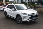 2019 Mitsubishi Eclipse Cross SE