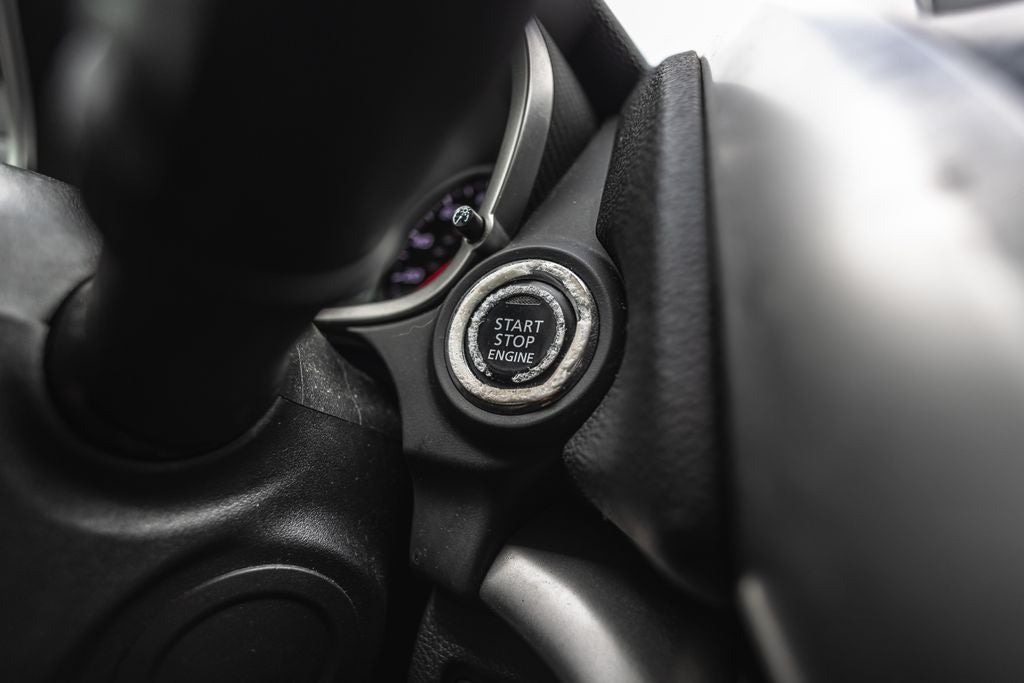 2019 Mitsubishi Eclipse Cross SE