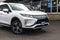 2019 Mitsubishi Eclipse Cross SE