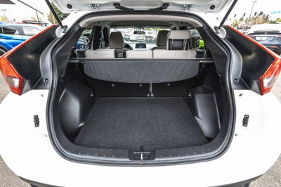 2019 Mitsubishi Eclipse Cross SE