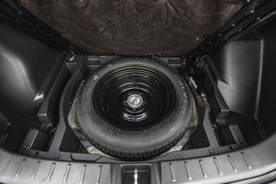 2019 Mitsubishi Eclipse Cross SE