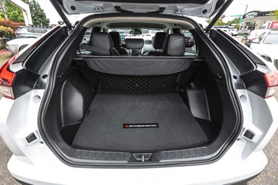 2024 Mitsubishi Eclipse Cross SE