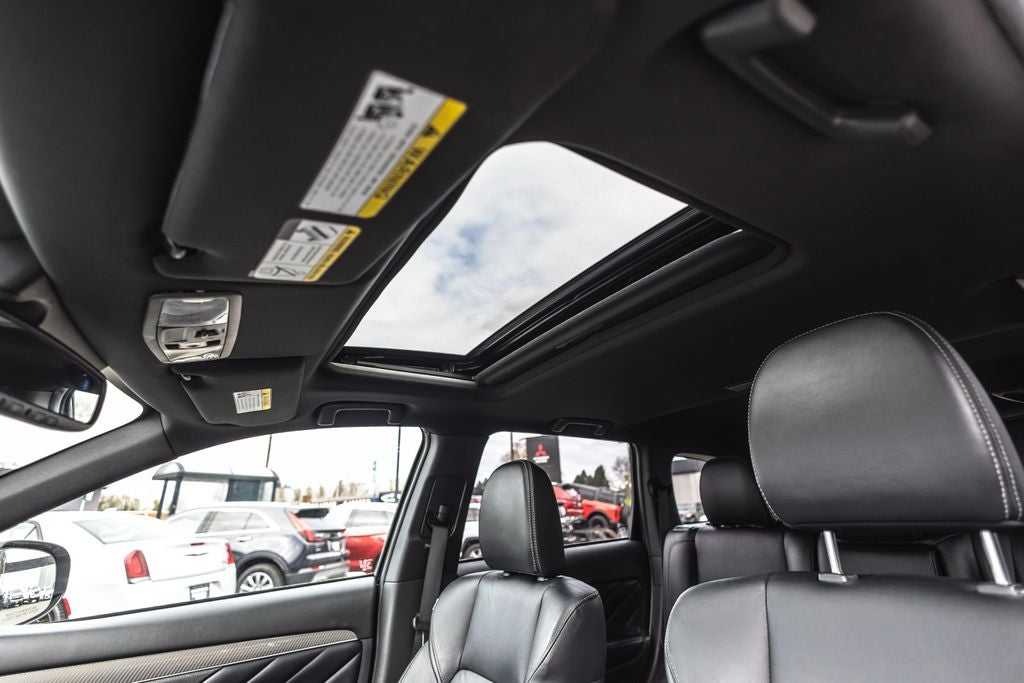2019 Mitsubishi Outlander PHEV GT