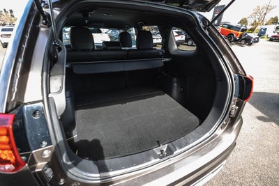 2019 Mitsubishi Outlander PHEV SEL