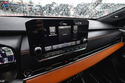 2024 Mitsubishi Outlander SEL