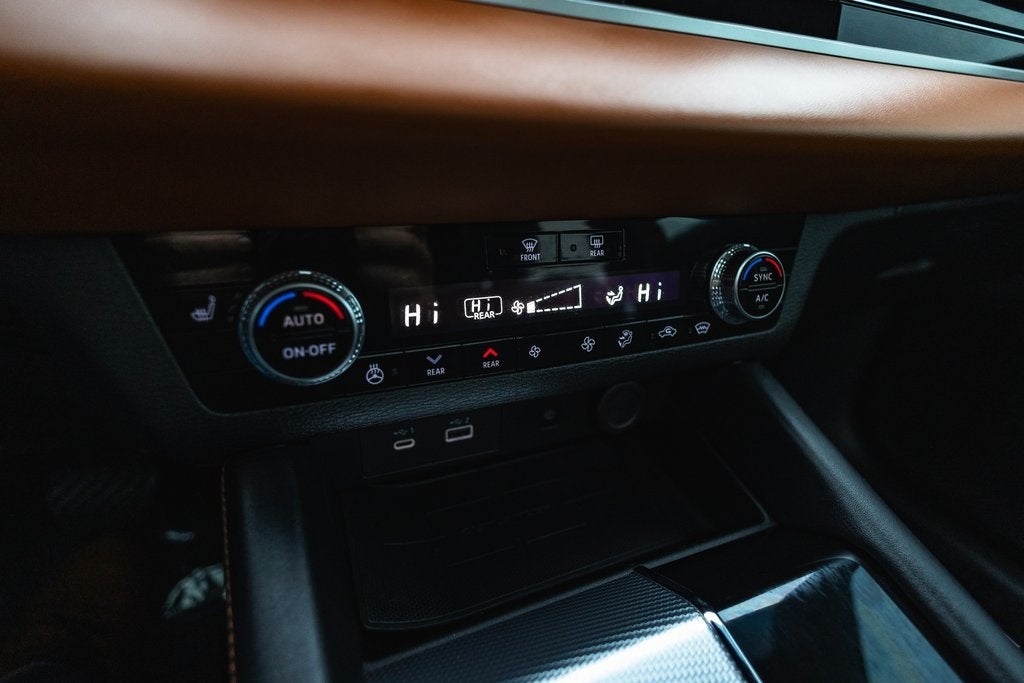 2024 Mitsubishi Outlander SEL