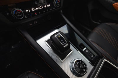 2024 Mitsubishi Outlander SEL