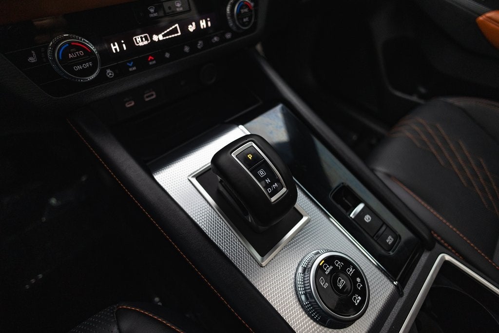 2024 Mitsubishi Outlander SEL