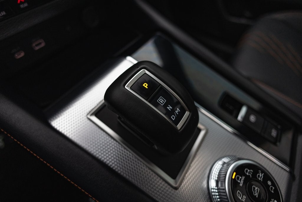 2024 Mitsubishi Outlander SEL