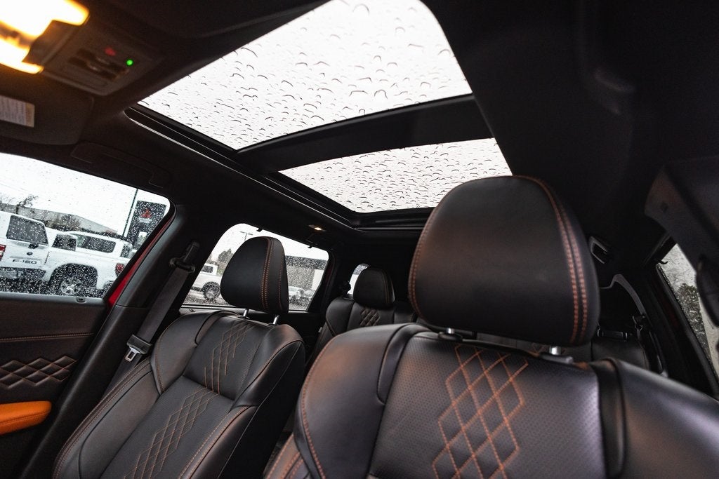 2024 Mitsubishi Outlander SEL