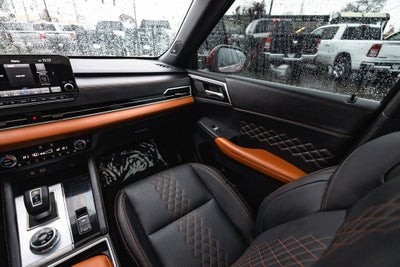 2024 Mitsubishi Outlander SEL