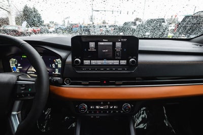 2024 Mitsubishi Outlander SEL