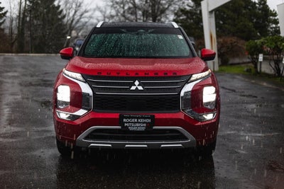 2024 Mitsubishi Outlander SEL