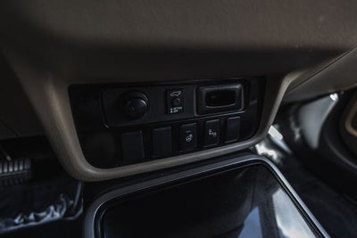 2017 Mitsubishi Outlander GT