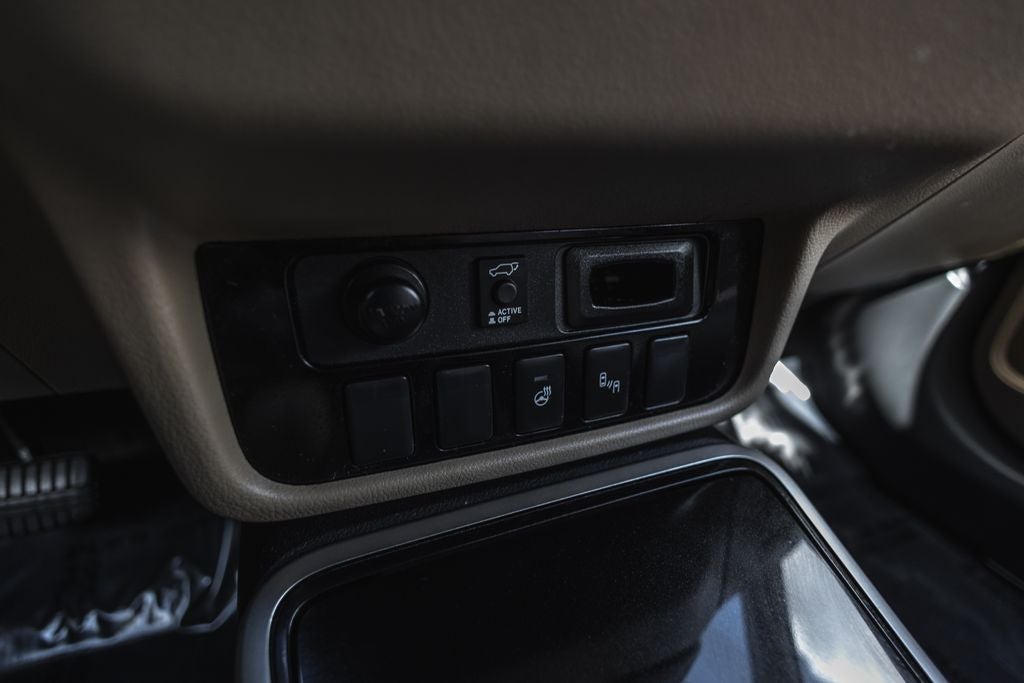 2017 Mitsubishi Outlander GT