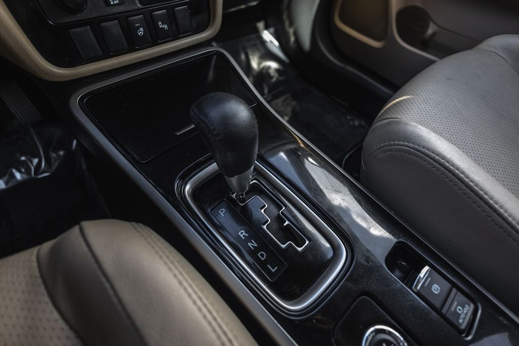 2017 Mitsubishi Outlander GT