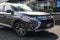 2017 Mitsubishi Outlander GT