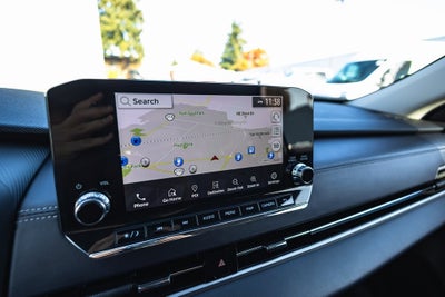 2023 Mitsubishi Outlander PHEV SE